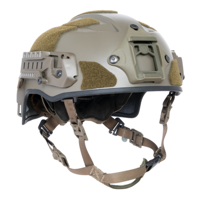 Light training and rescue helmet - AMH 2 - Busch PROtective