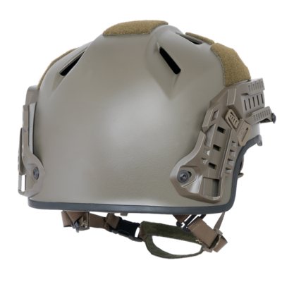 Light training and rescue helmet - AMH 2 - Busch PROtective