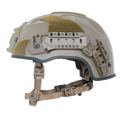 Light training and rescue helmet - AMH 2 - Busch PROtective