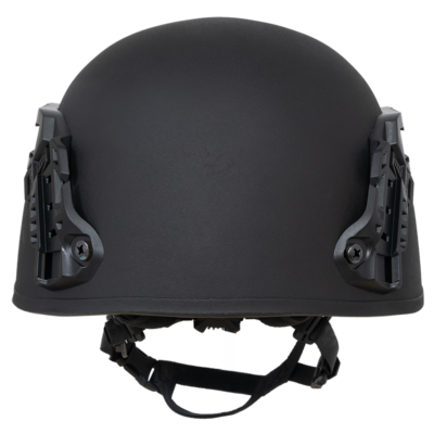 NIJ level 3 helmet - AMP-1 E - - Busch PROtective