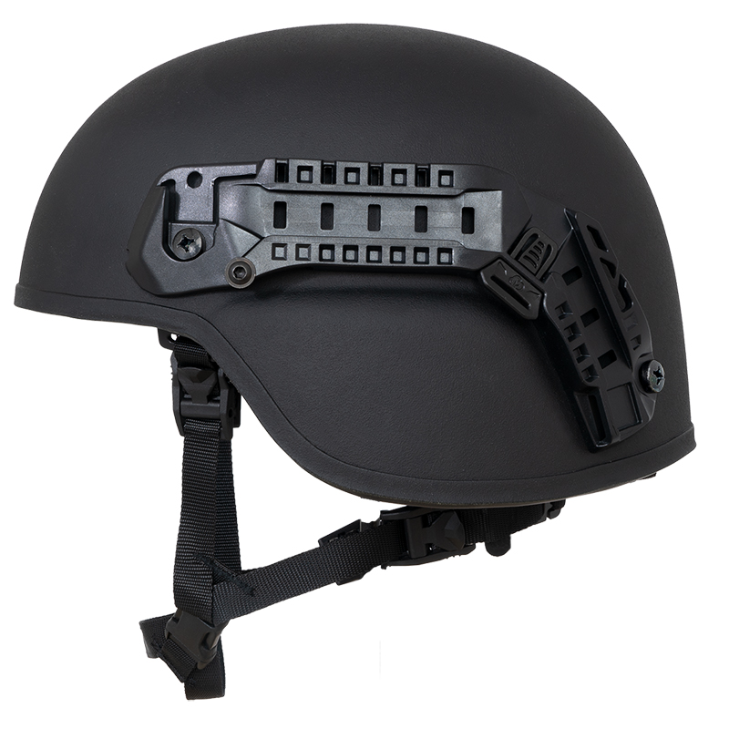 NIJ level 3 helmet - AMP-1 E - - Busch PROtective