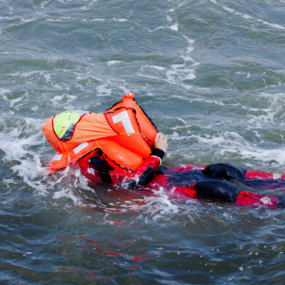 Gischt-Haube-Test von ATR-1 Mehrzweckhelm