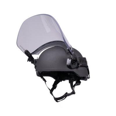 busch-protective-_AMP-1_X_Black_MidCut_ballistic-visor-CAV-2-side_left_open_144dpi