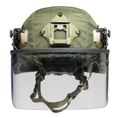 busch-protective-ballistic-helmet-AMP-1_E-FullCut-green_Visor_Cover_front_144dpi